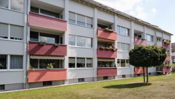 Elisabeth-Lindner-Str. 1/1a - Bild 1