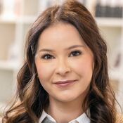 Porträt von Lara Kolb