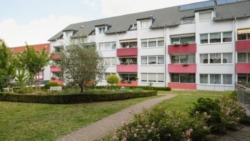 Elisabeth-Lindner-Str. 3/5 - Bild 1