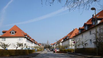 Am Goldberg 4-20, 9-25 - Bild 2