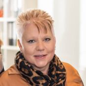 Porträt von Christiane Gusowski