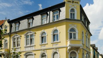Moltkestr. 1, 1a - Bild 1