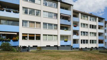 Am Goldberg 32-44/33+35 - Bild 1