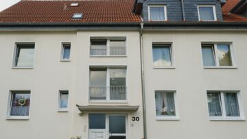 Am Goldberg 28, 30 - Bild 1