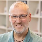 Porträt von christopher Lück