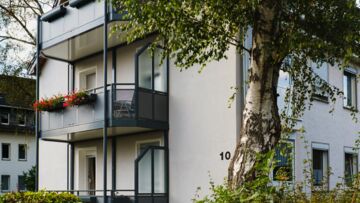 Lingemannstr. 10 - Bild 1