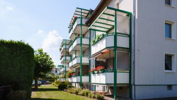 Peter-Bremer-Str. 1-17 - Bild 1