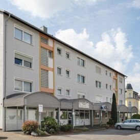 Brückenstraße 33 & 35